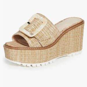 Sam Edelman Livi Platform Slide
